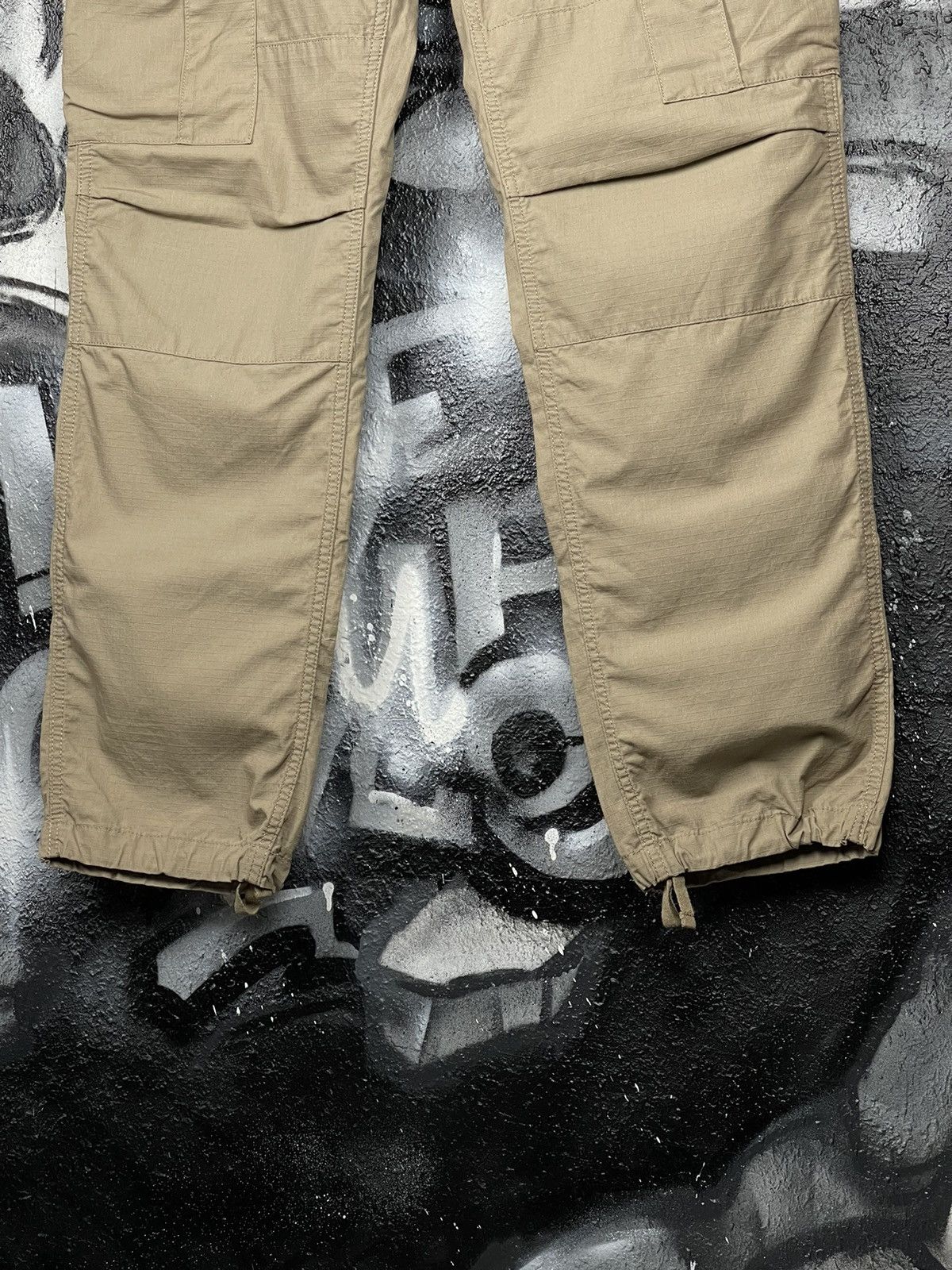 Carhartt Carhartt WIP Aviation Cargo Pants Men’s Size 36/32 Size US 36 / EU 52 - 2 Thumbnail
