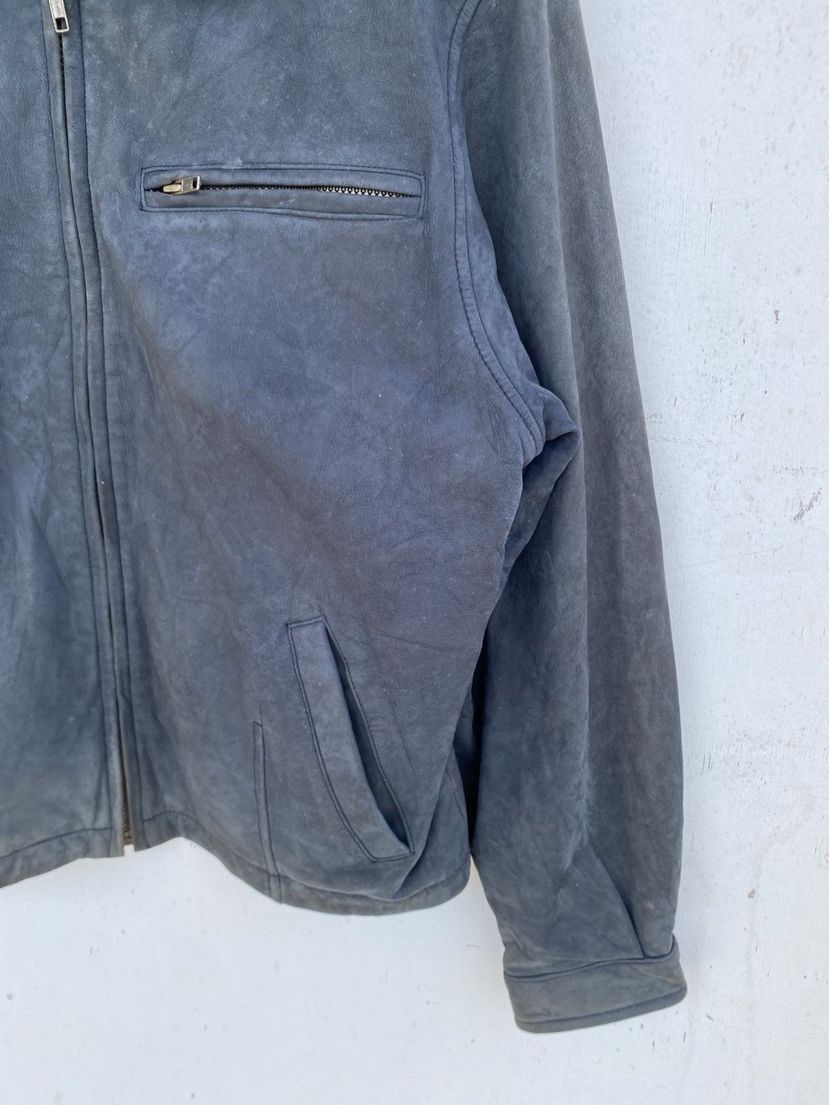 Danier Vintage Danier Canada Jacket Size US S / EU 44-46 / 1 - 5 Thumbnail