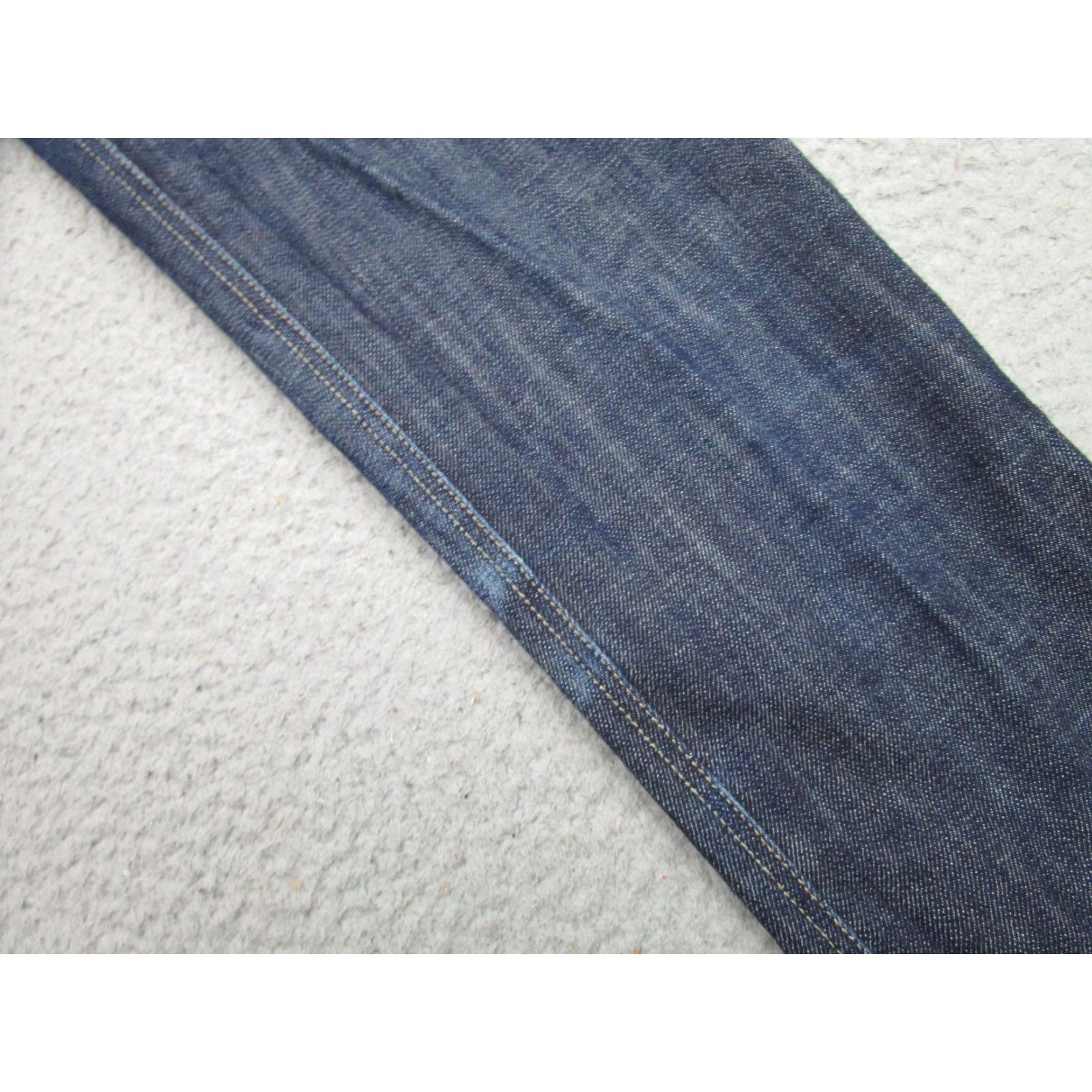 Ksubi Ksubi Jeans Women 25 Skinny Blue Denim Stretch Embroidered Australia Womens Size 42" / US 20 - 5 Thumbnail