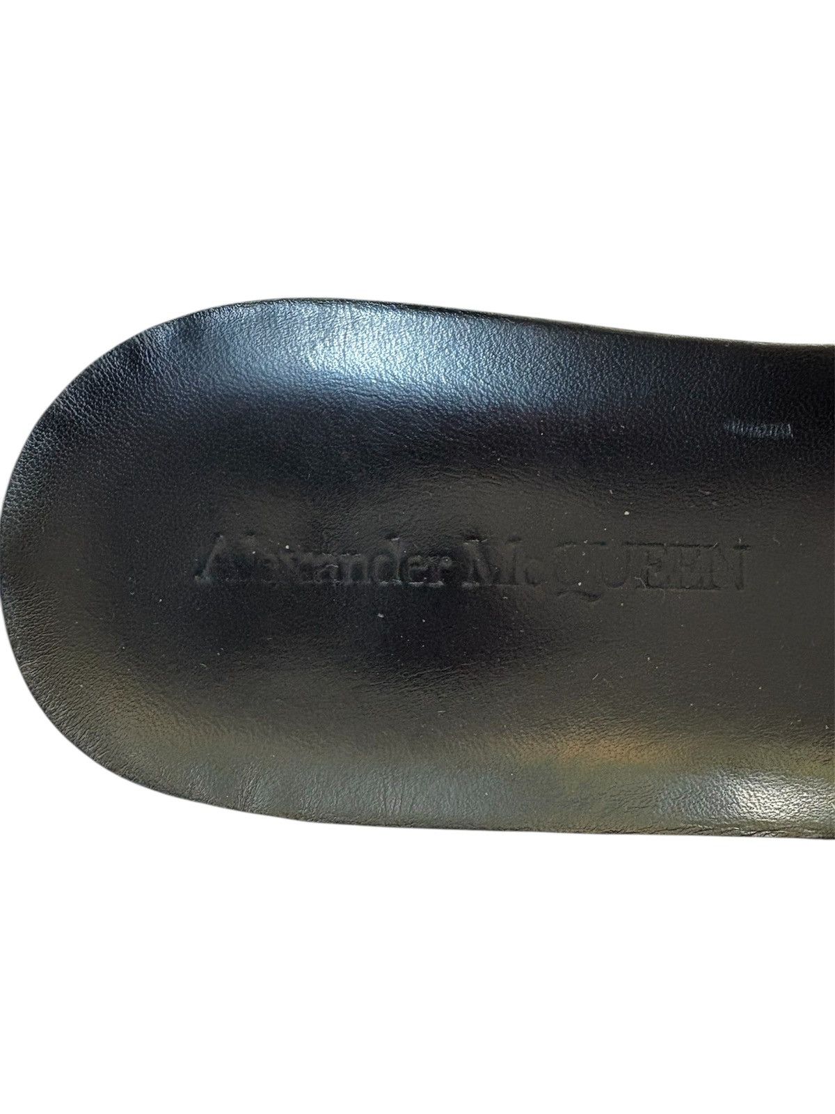 Alexander McQueen Alexander Mcquen oversized sneakers Size US 9 / EU 42 - 7 Thumbnail