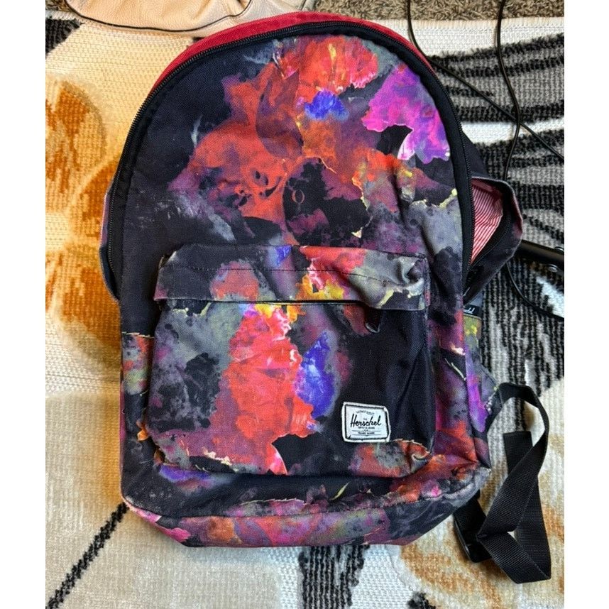 Bcbgmaxazria Hershel Mini Backpack Size ONE SIZE - 1 Thumbnail