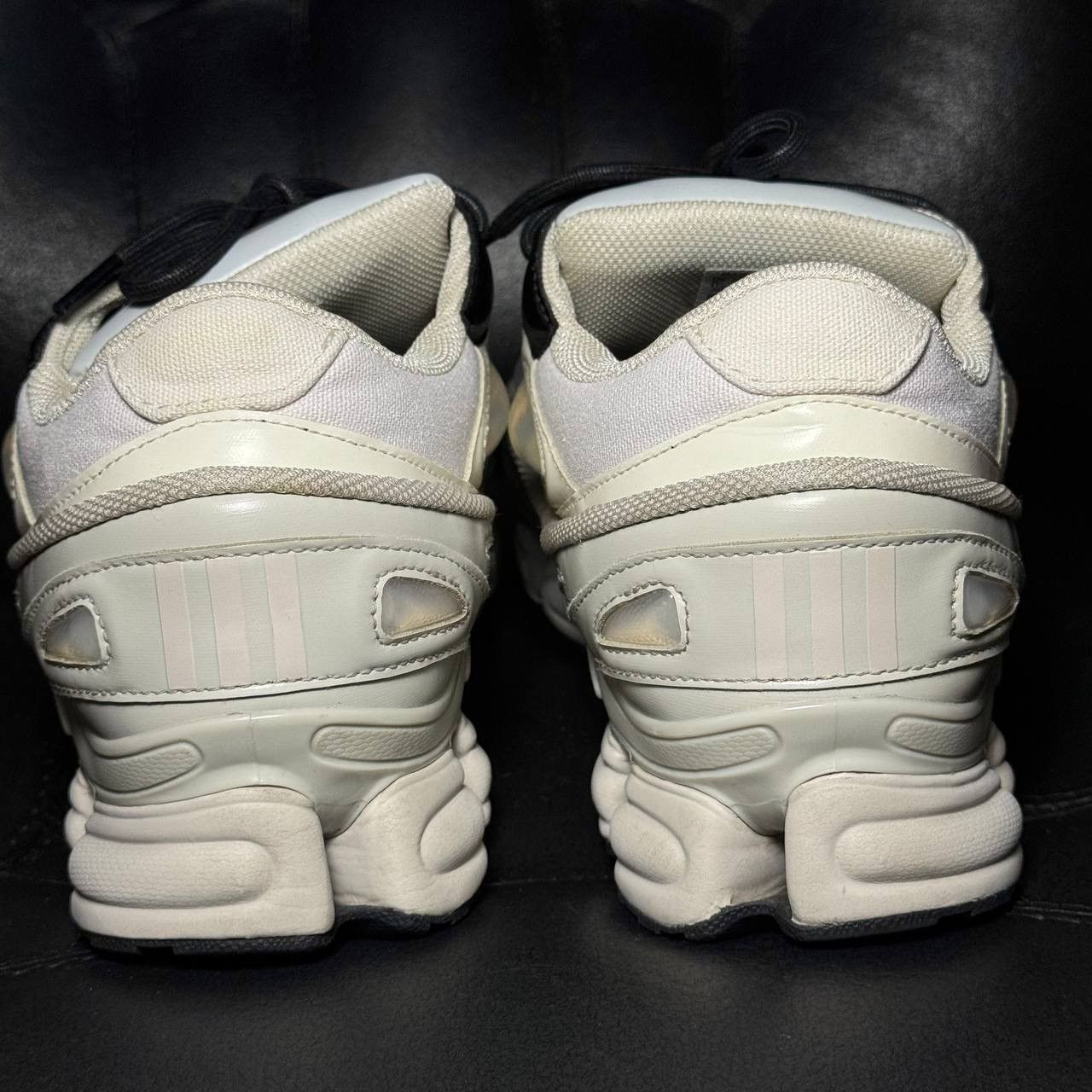 Adidas × Raf Simons adidas raf simons ozweego Size US 11.5 / EU 44-45 - 2 Thumbnail