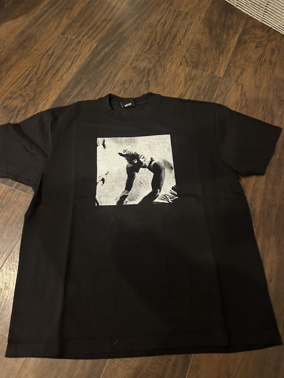 Revenge XXXtentacion Demon Boy Tee Size US M / EU 48-50 / 2 - 1 Thumbnail