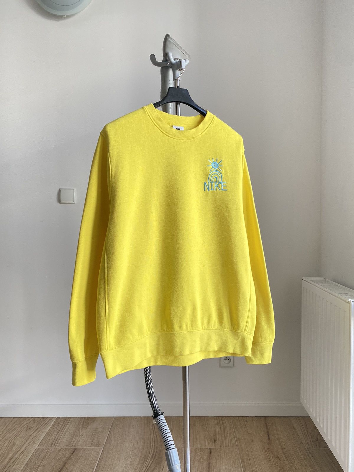 Nike Nike Sweatshirt Size US M / EU 48-50 / 2 - 4 Thumbnail