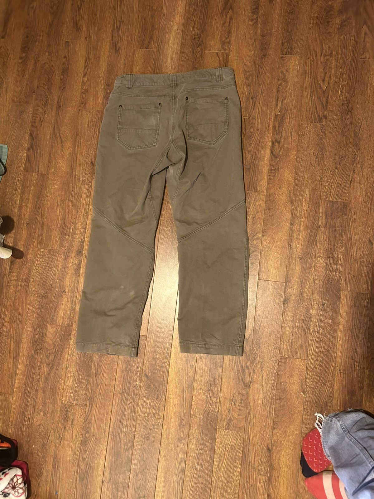 Arc'teryx Arc'teryx Pants 36/32 Size US 36 / EU 52 - 2 Thumbnail