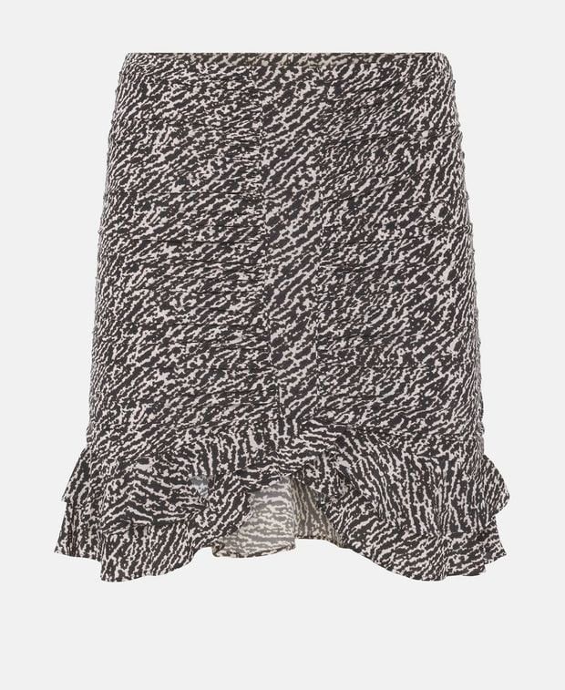 Isabel Marant Silk skirt Size 25" / US 0 / IT 36 - 1 Thumbnail