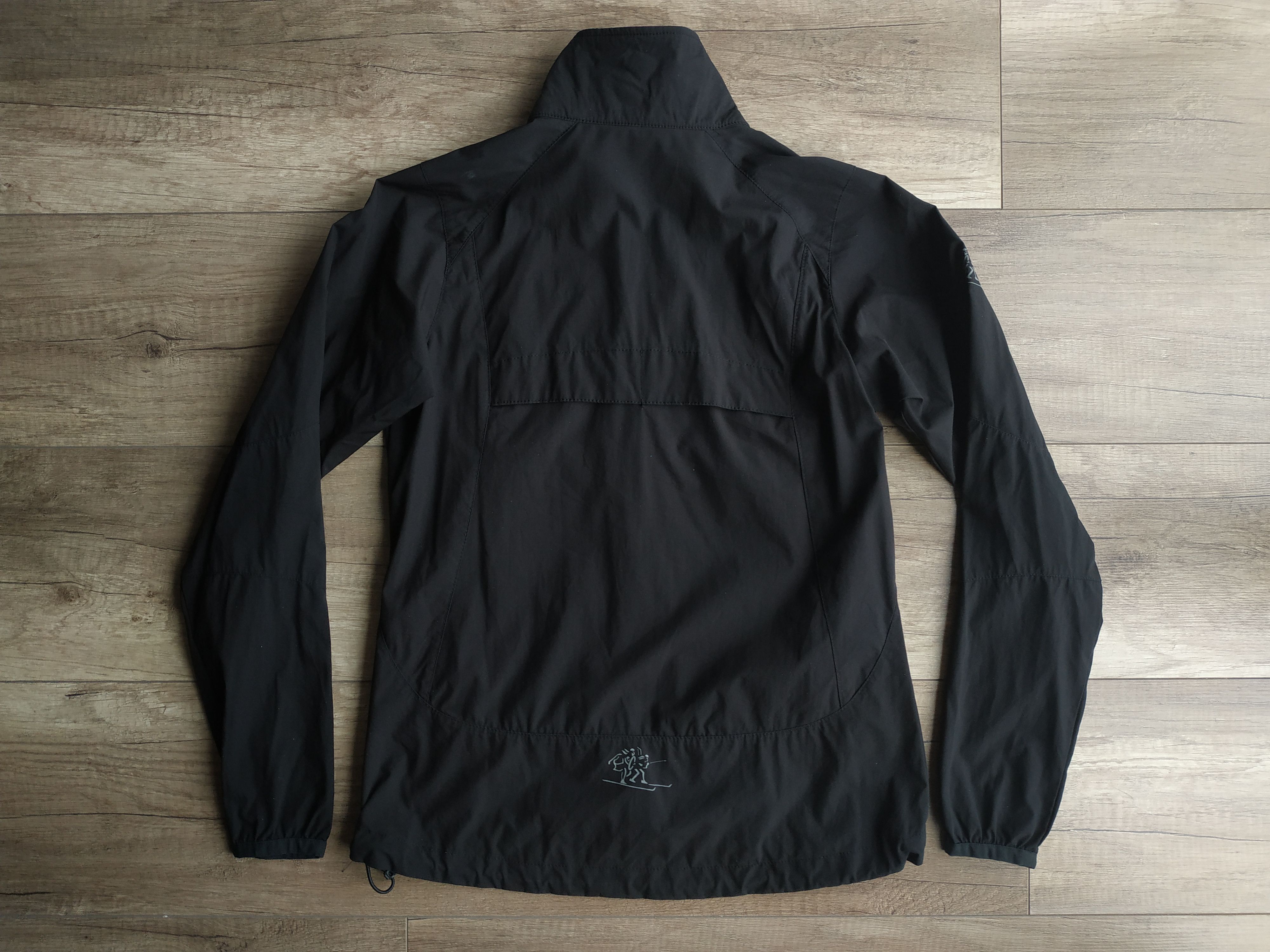 Bergans of Norway Bergans of Norway Women's Windstopper Laght Jacket, s. SMALL Size S / US 4 / IT 40 - 7 Thumbnail