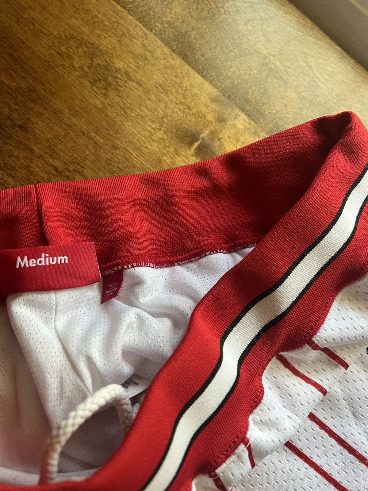 Supreme × Vintage Supreme Star Basketball Short Size US 32 / EU 48 - 6 Thumbnail