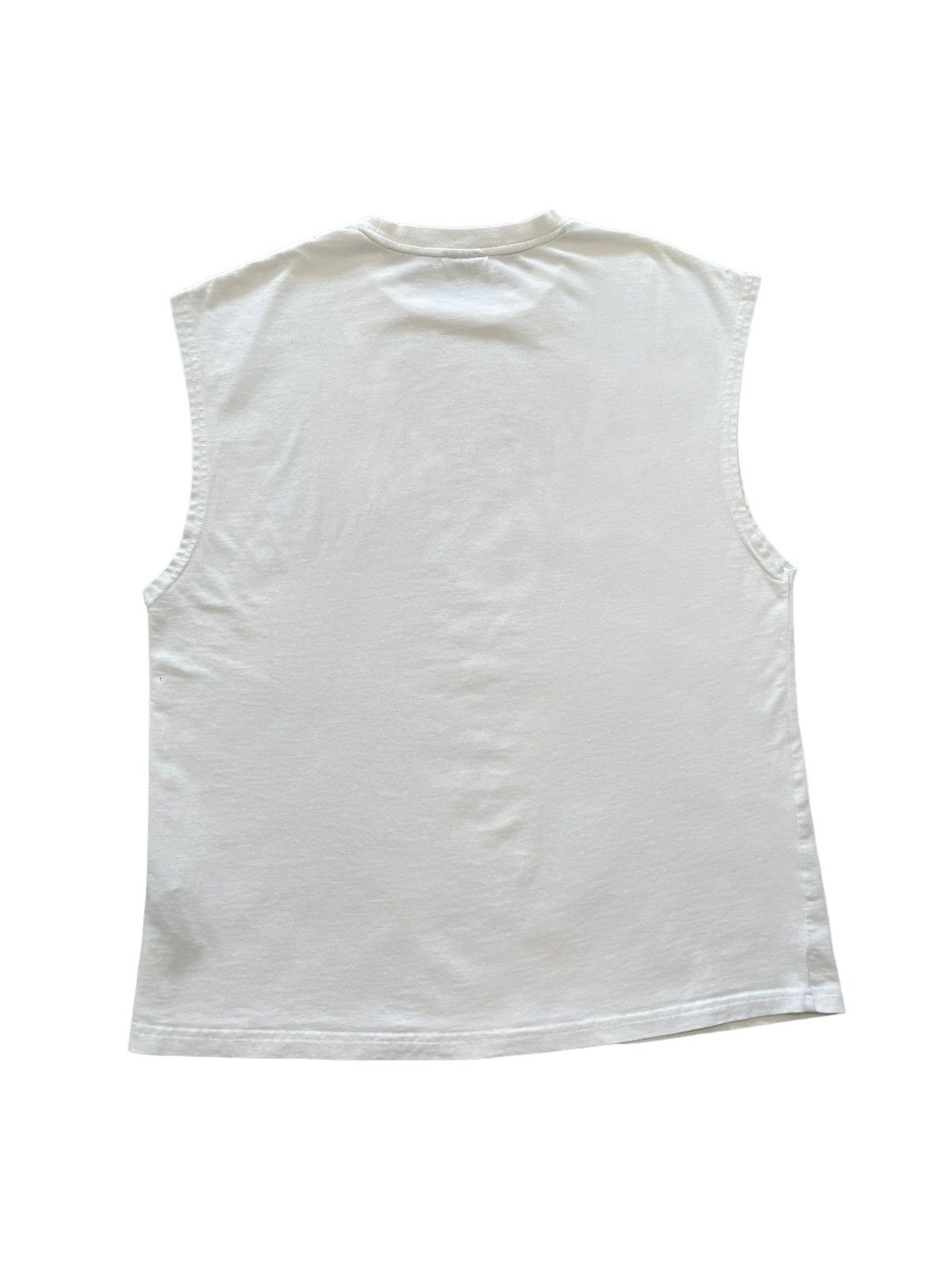 Von Dutch Von Dutch Tank Top Sleeveles Shirt Size US M / EU 48-50 / 2 - 3 Thumbnail