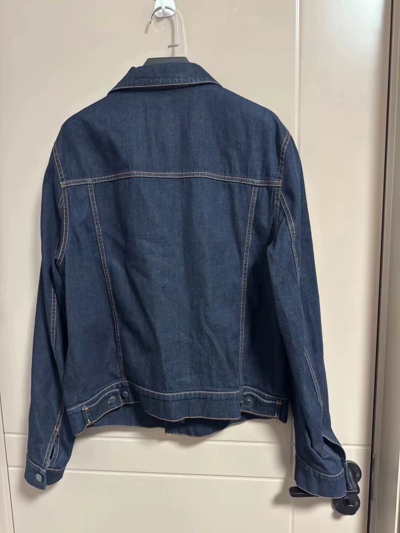 Prada Prada Denim jacket 2502-Nextarrow Size US M / EU 48-50 / 2 - 2 Thumbnail