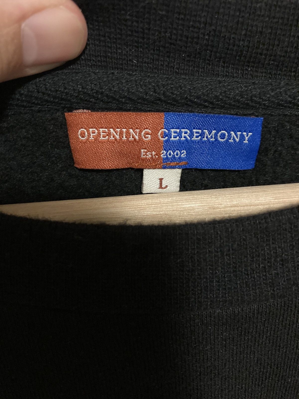 Opening Ceremony × Vintage Opening ceremony Elvis Heartbreak Hotel Size US L / EU 52-54 / 3 - 3 Thumbnail