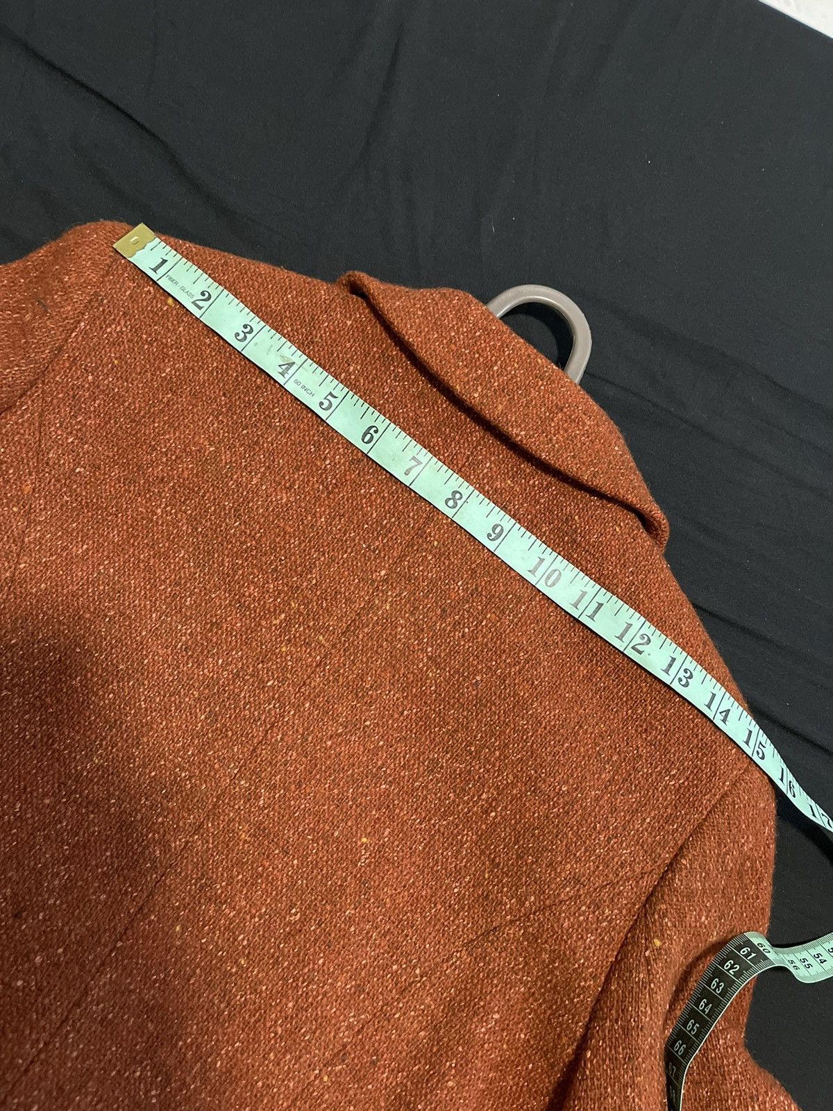 Katharine Hamnett London Katharine Hamnett London Women's Blazer Size L / US 10 / IT 46 - 12 Thumbnail