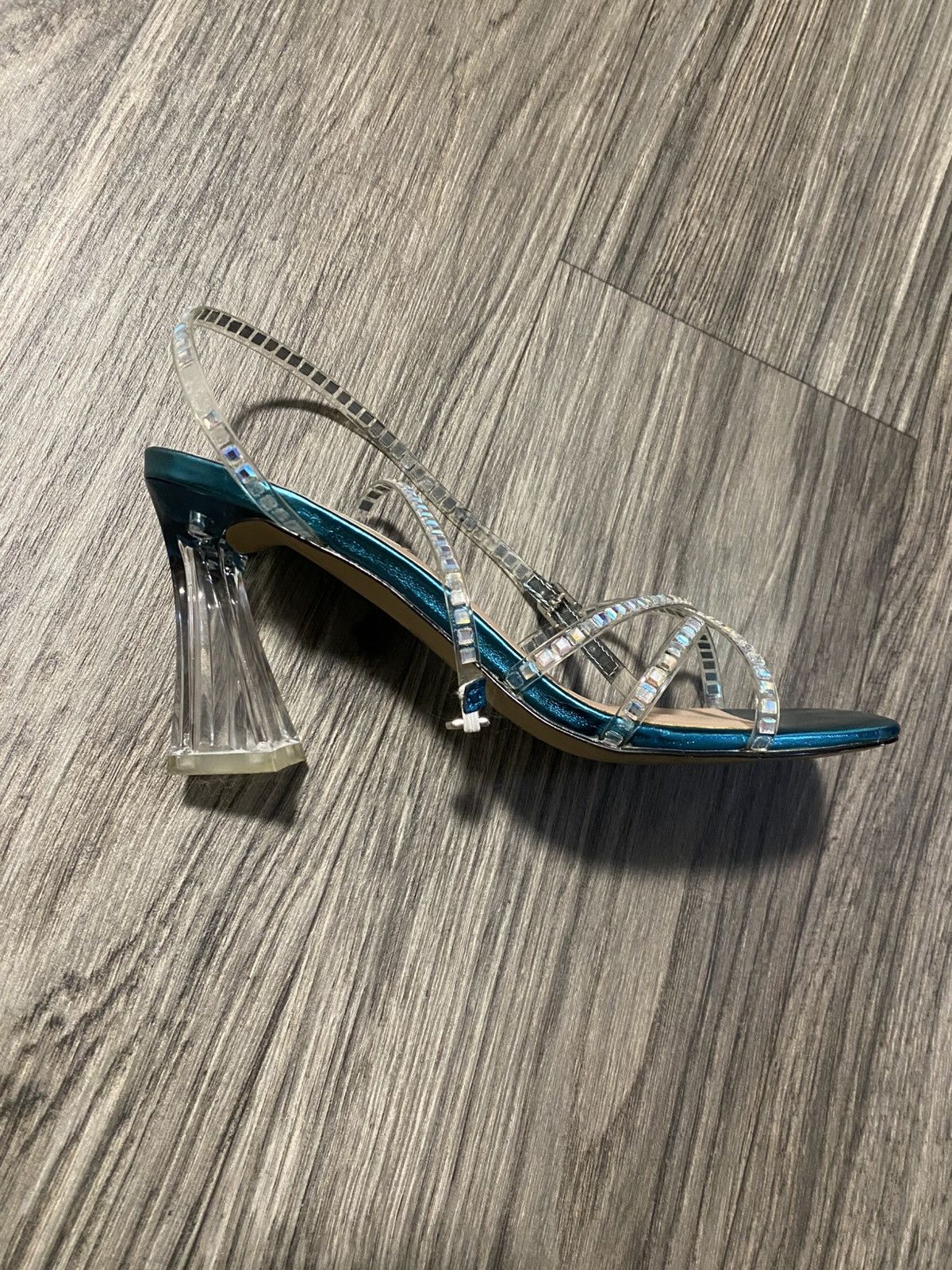 Other High heel Size US 4 / IT 34 - 2 Thumbnail