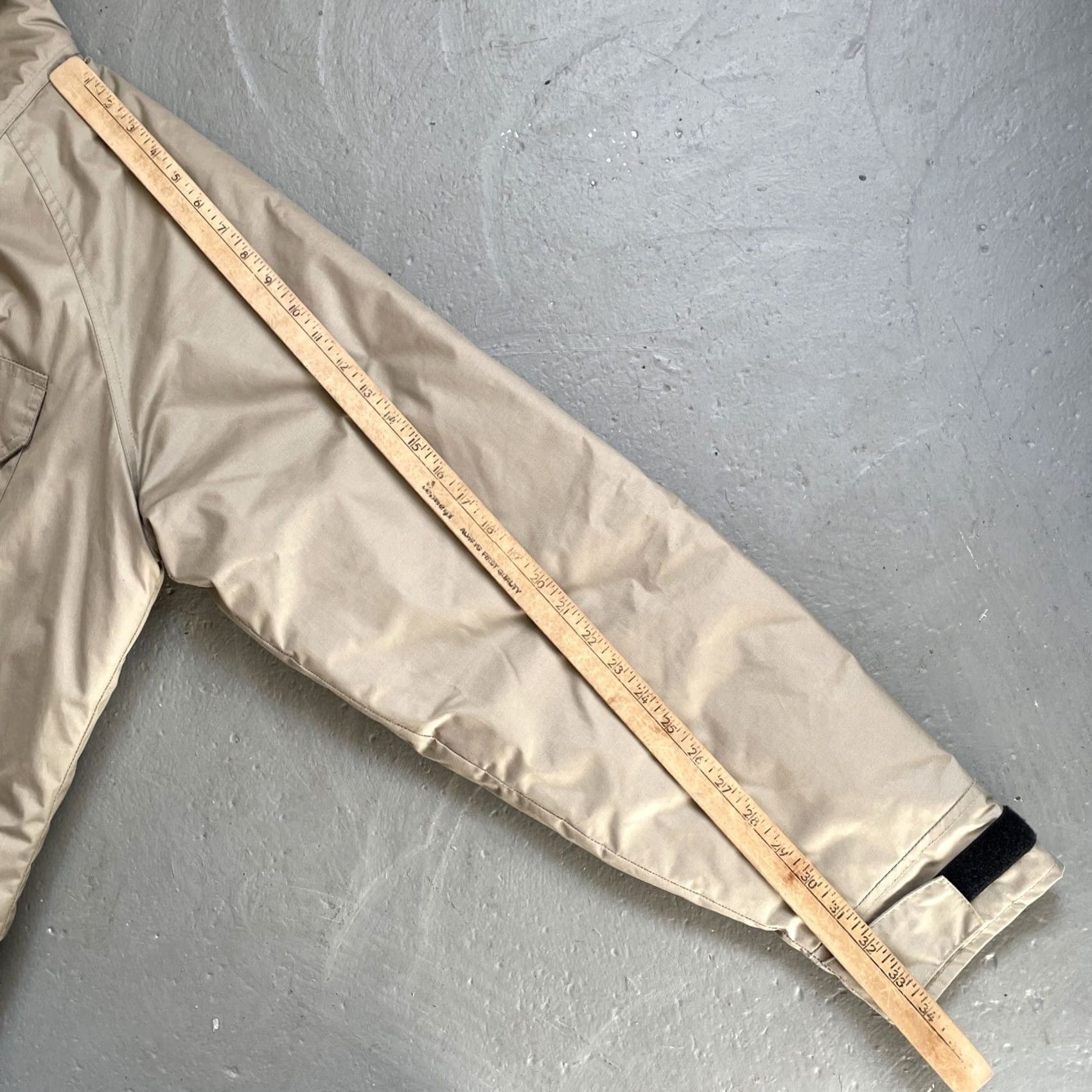 Vintage Vintage REI Mountain Parka Jacket XXL 1980s Peak Value Thinsulate Puffer NWOT Size US XXL / EU 58 / 5 - 7 Thumbnail