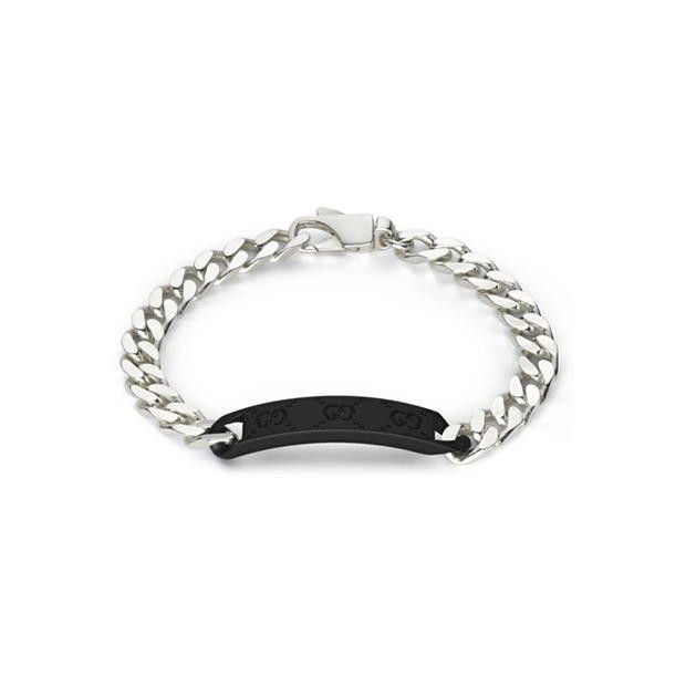 Gucci GUCCI Tag Bracelet - 16 Size ONE SIZE - 1 Thumbnail