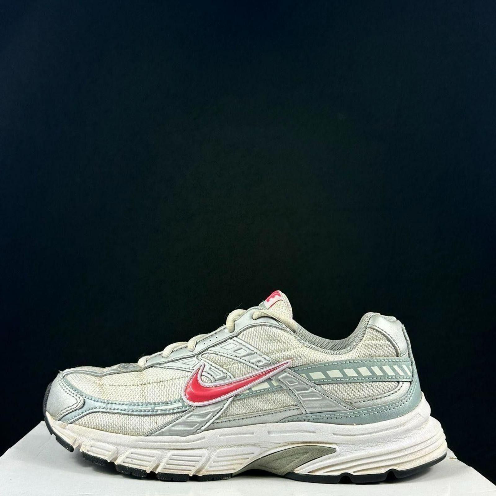 Nike Nike Initiator 5 “Photon Dust / Pink Foam” — US 8.5 Size US 8 / IT 38 - 1 Thumbnail