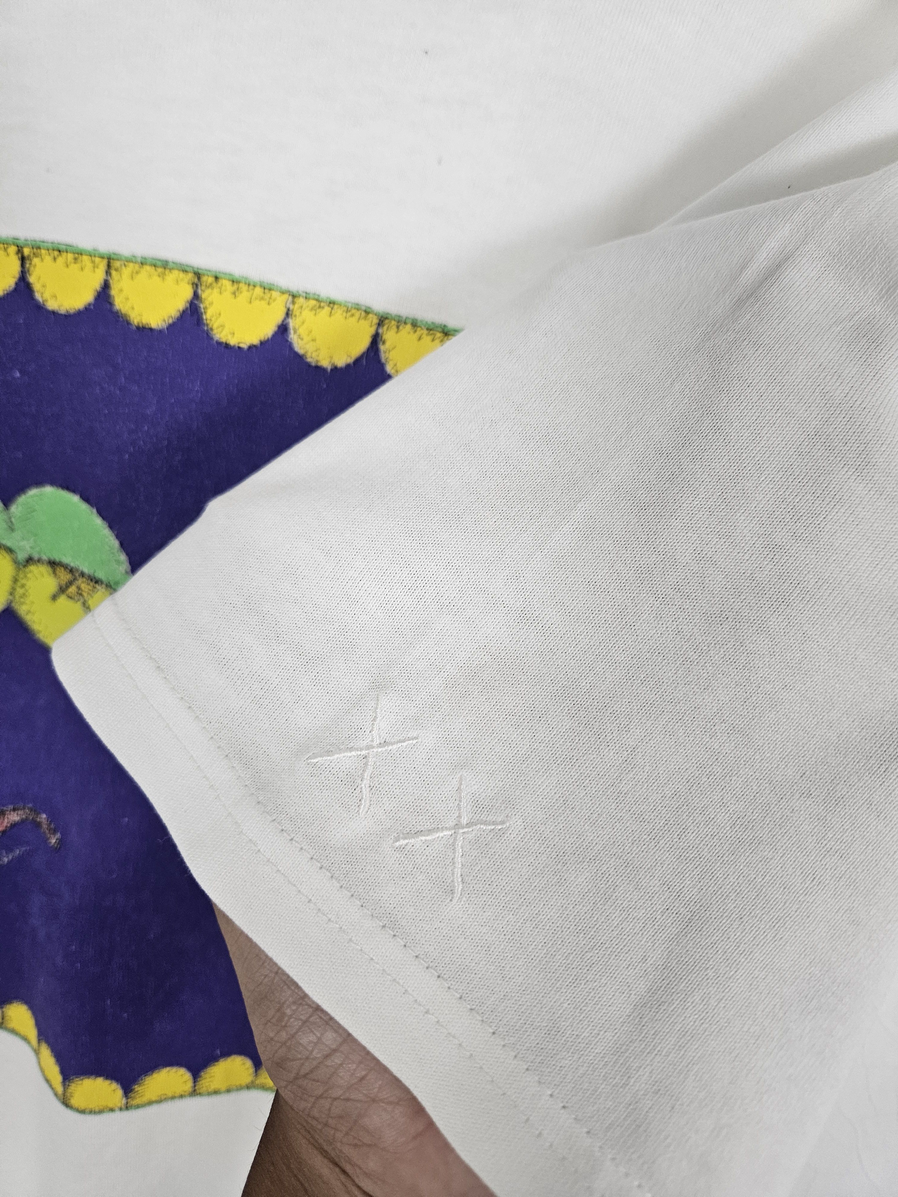 Kaws × Original Fake Original Fake Kaws shirt Size US L / EU 52-54 / 3 - 4 Thumbnail