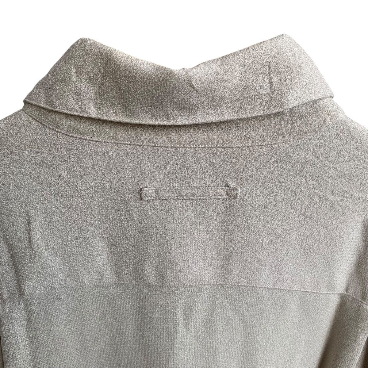 Jean Paul Gaultier Jean paul gaultier homme rayon shirts Size US L / EU 52-54 / 3 - 9 Thumbnail