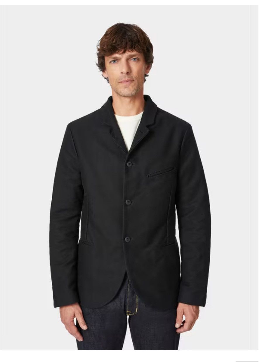 hannes roether Hannes Roether Sports Jacket Size US XXL / EU 58 / 5 - 15 Thumbnail