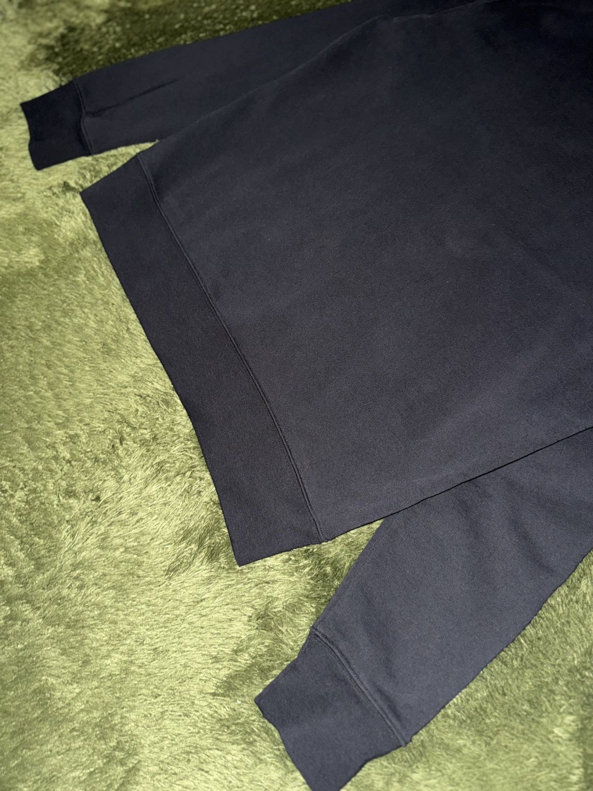Acne Studios [M] Acne Studios Casey Slow Slip Sweatshirt Size US M / EU 48-50 / 2 - 10 Thumbnail