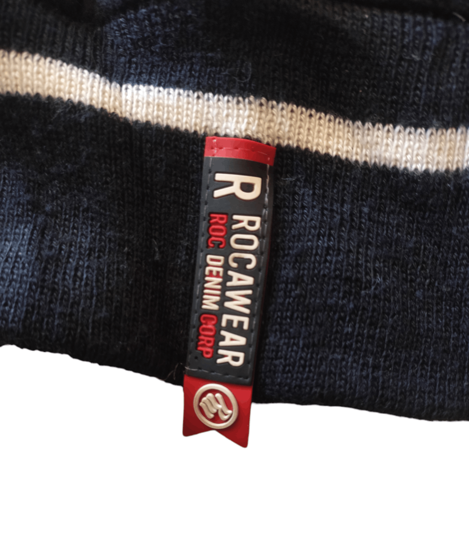 Avirex Vintage rocawear Wool Varsity Jacket Limited edition Size US XL / EU 56 / 4 - 5 Thumbnail