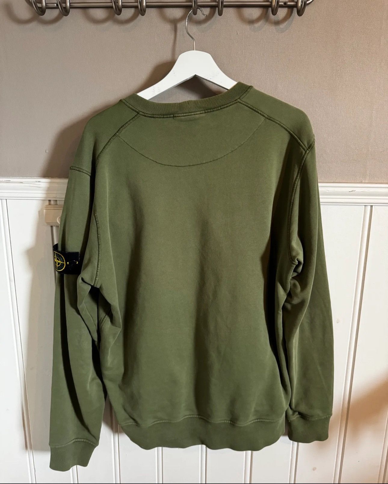 Stone Island Stone Island Size US L / EU 52-54 / 3 - 2 Thumbnail
