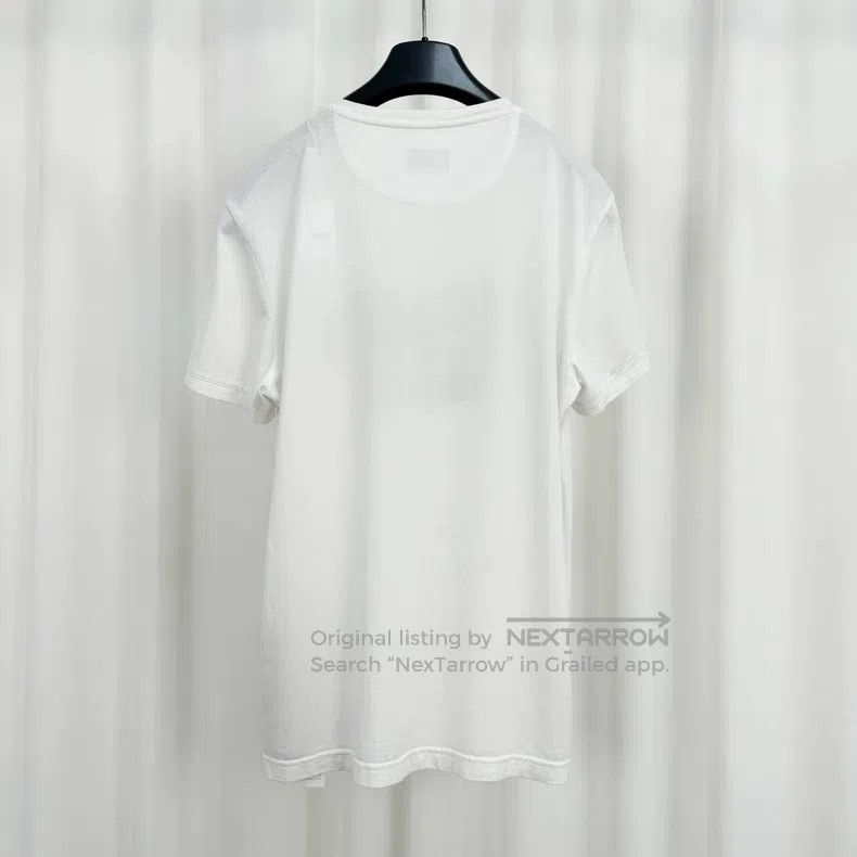 Other Fendi Embroidered Letter Short Sleeve Size US S / EU 44-46 / 1 - 2 Thumbnail