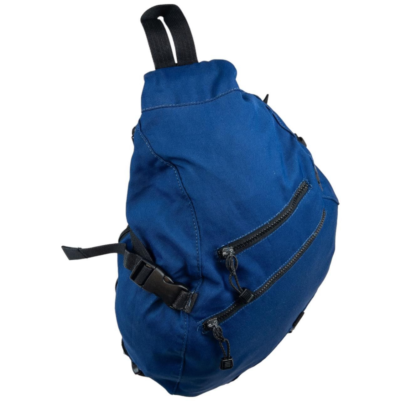 Gap Vintage GAP Sling Bag Size ONE SIZE - 5 Thumbnail