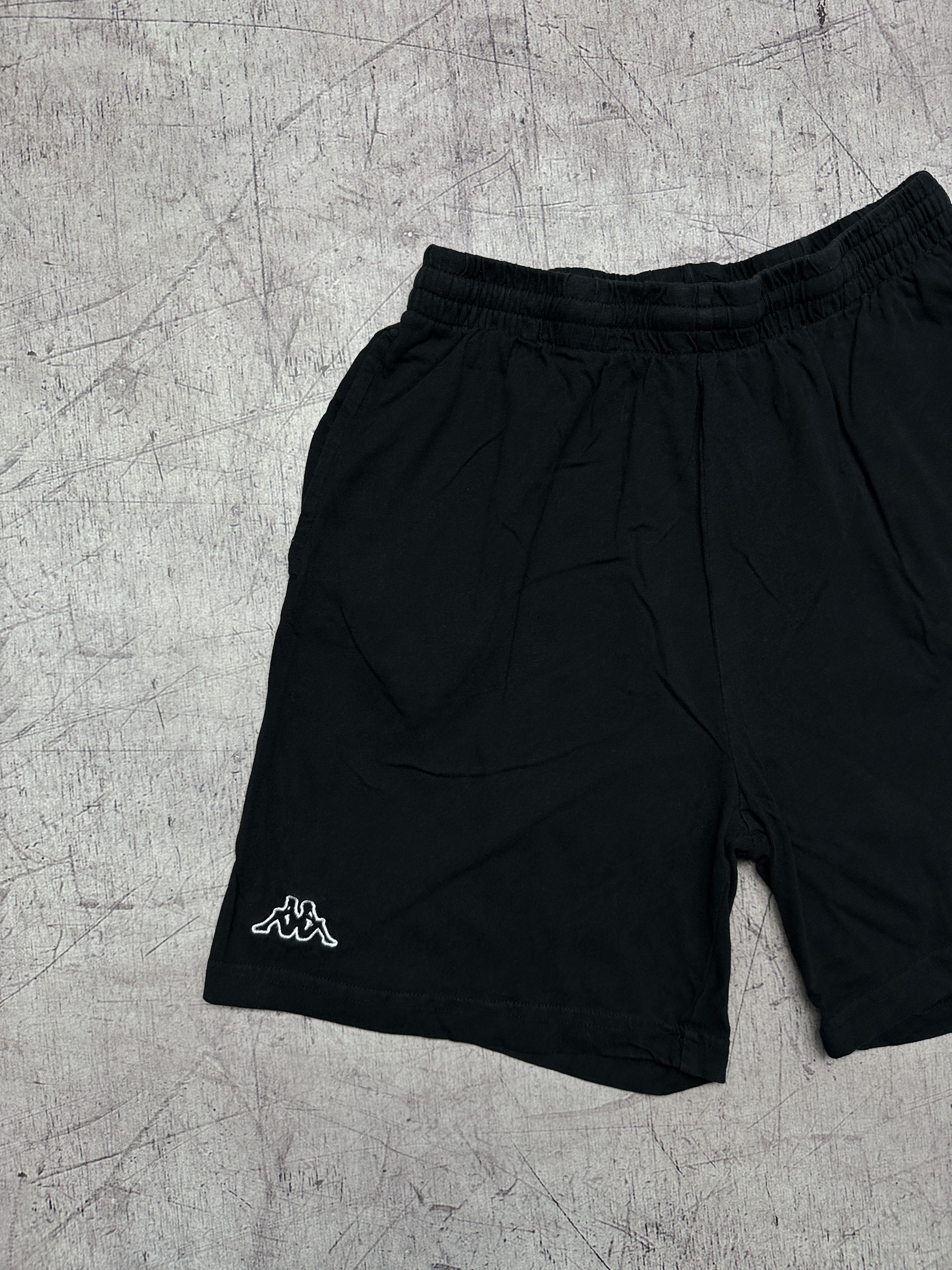 Kappa Kappa Mens Sweatshorts Shorts Size US 32 / EU 48 - 2 Thumbnail