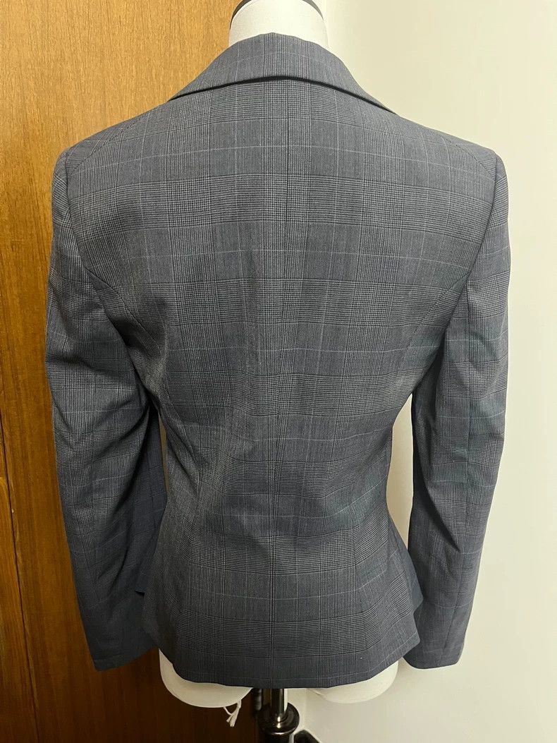 Vivienne Westwood Vivienne Westwood Wear a suit with a three-button vase Size XS / US 0-2 / IT 36-38 - 3 Thumbnail
