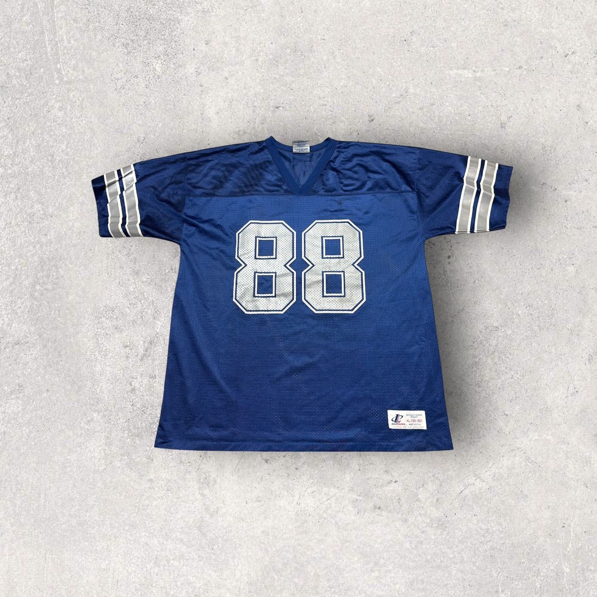 Logo Athletic × NFL × Vintage Vintage Dallas Cowboys Michael Irvin jersey Size US XL / EU 56 / 4 - 1 Thumbnail