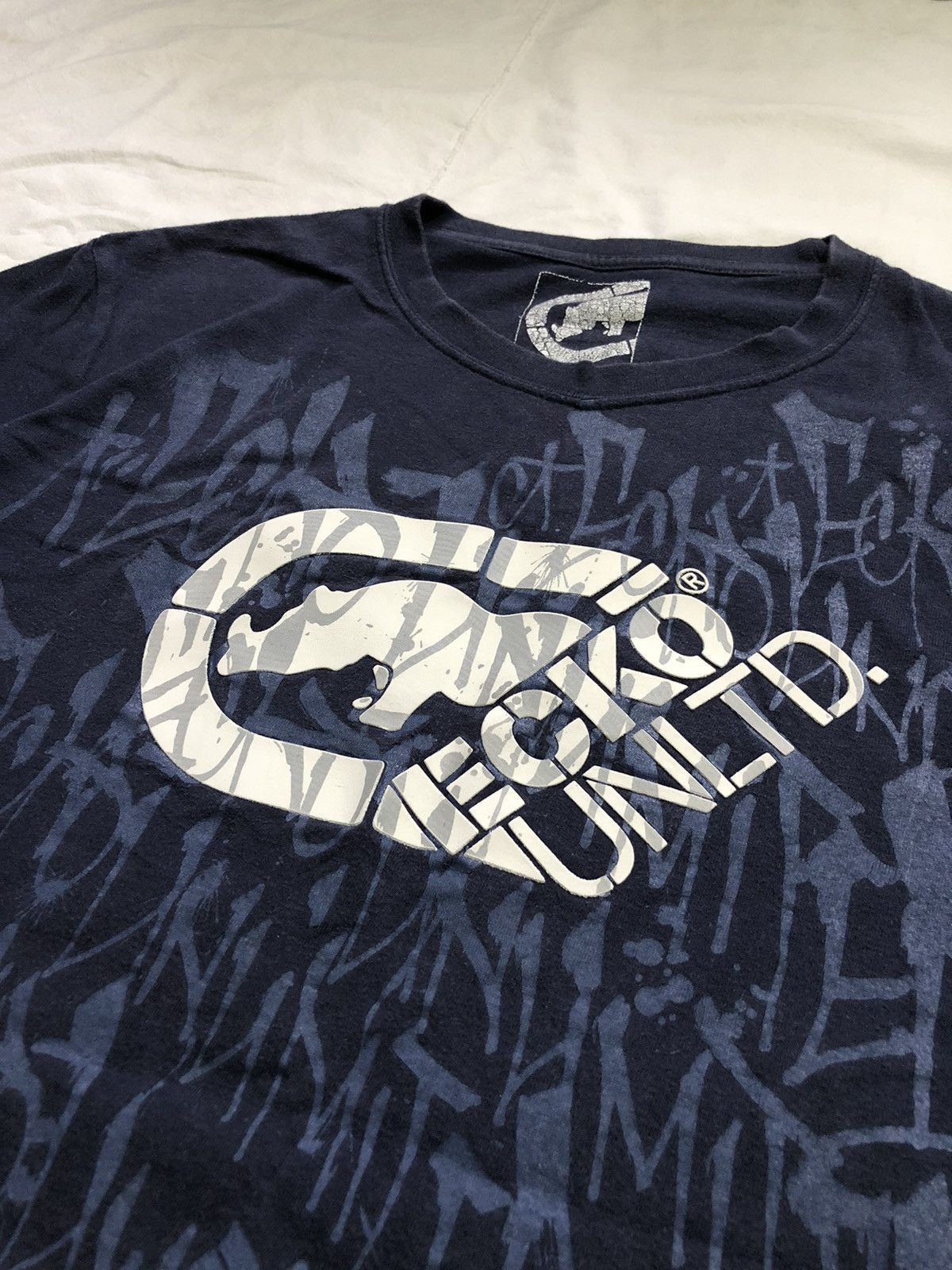 Ecko Unltd. Y2K x ECKO UNTLD x VINTAGE Size US L / EU 52-54 / 3 - 5 Thumbnail