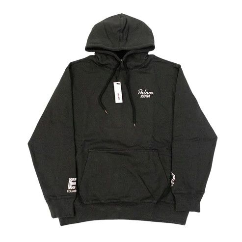 Palace Palace x EF Education First Hoodie | Grailed