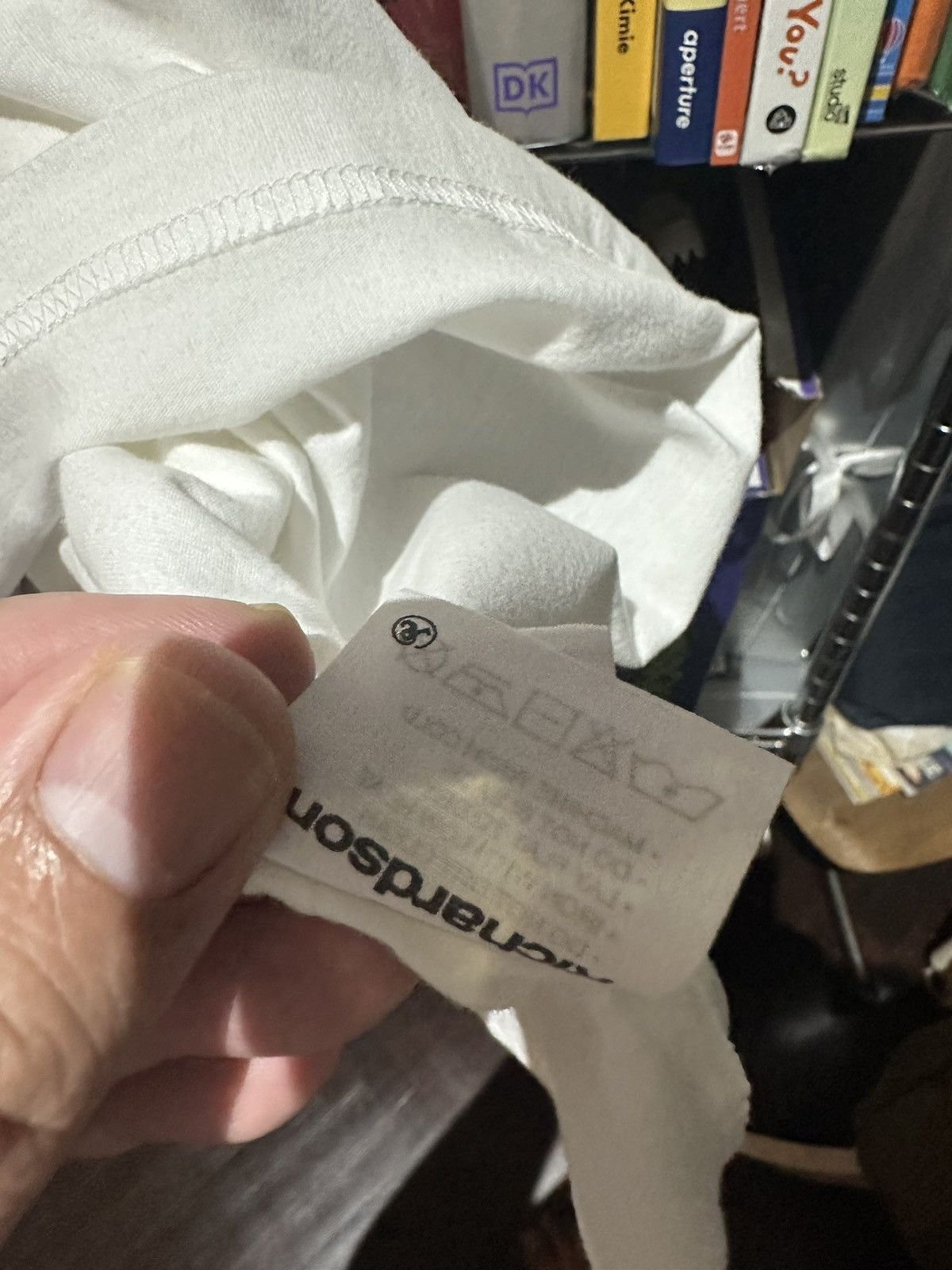 Richardson Richardson Tokyo Store Size US XL / EU 56 / 4 - 8 Thumbnail