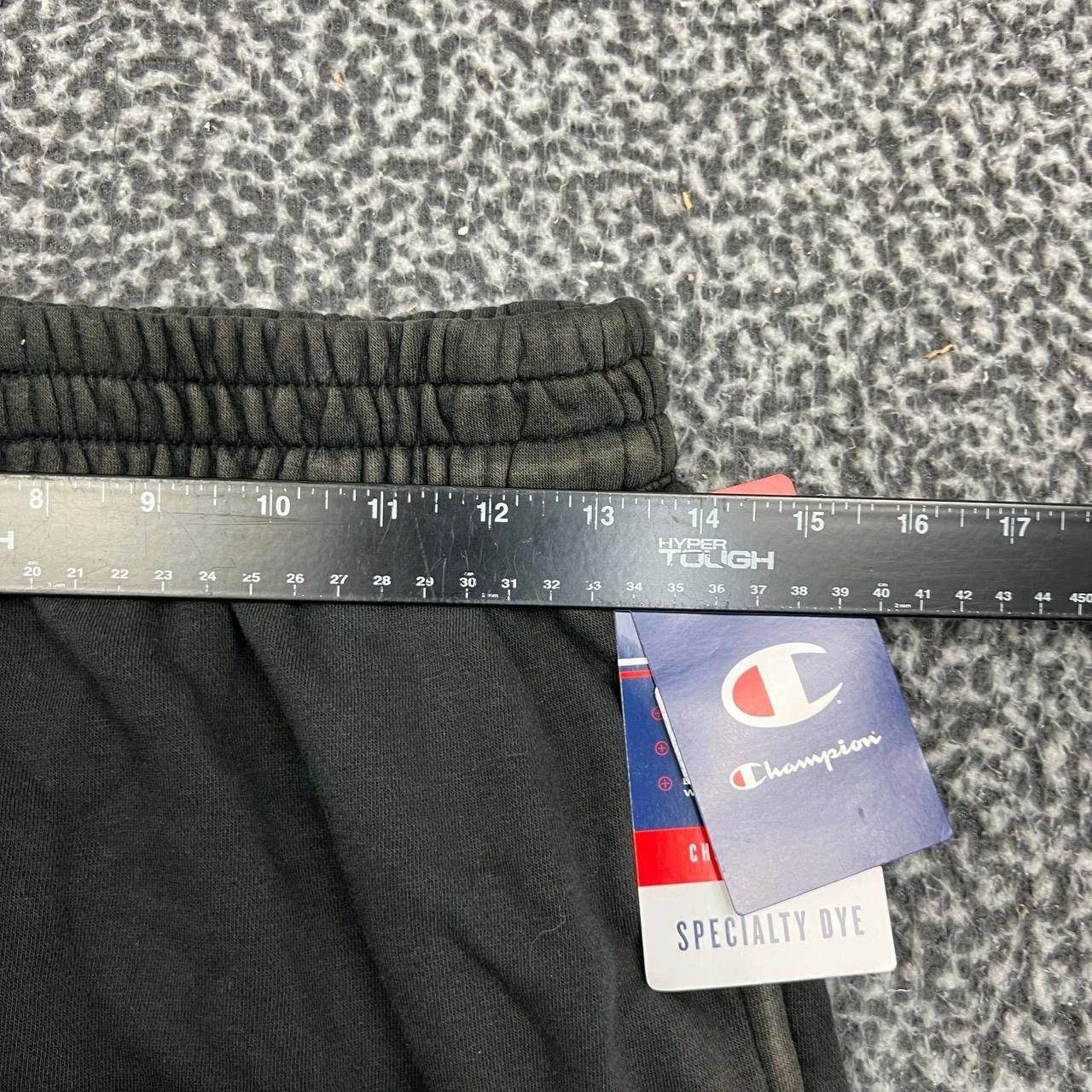Champion Champion Sweatpants Men S Specialty Dye Drawstring 28x30 Size US 28 / EU 44 - 7 Thumbnail