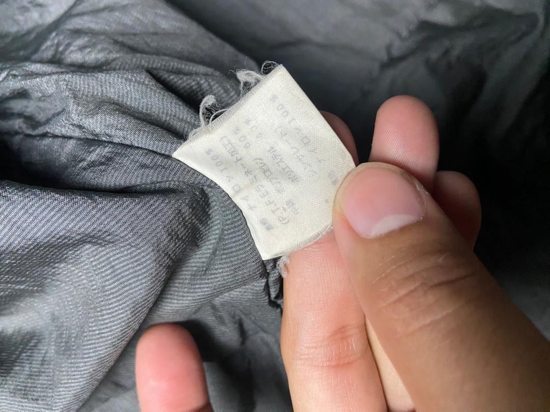 Montbell MONTBELL Thermal Insulation Jacket (156) Size US M / EU 48-50 / 2 - 10 Thumbnail