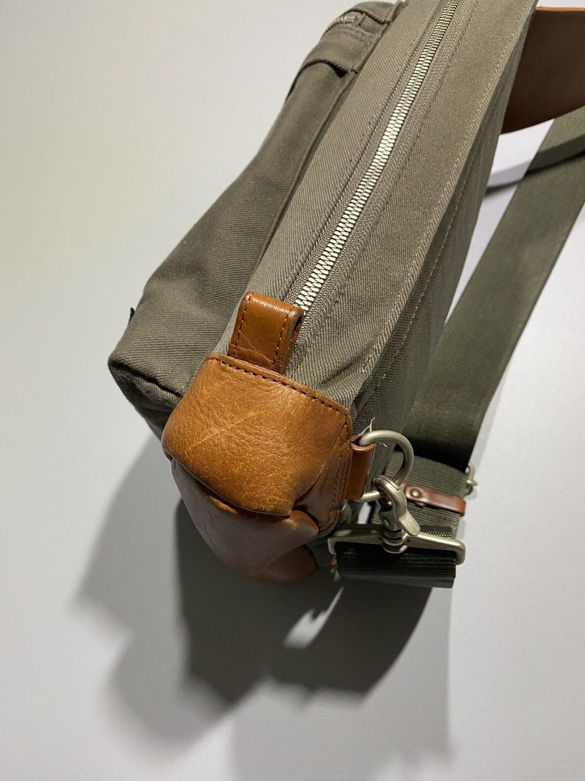 Porter Roots Sling Shoulder Bag Size ONE SIZE - 10 Thumbnail
