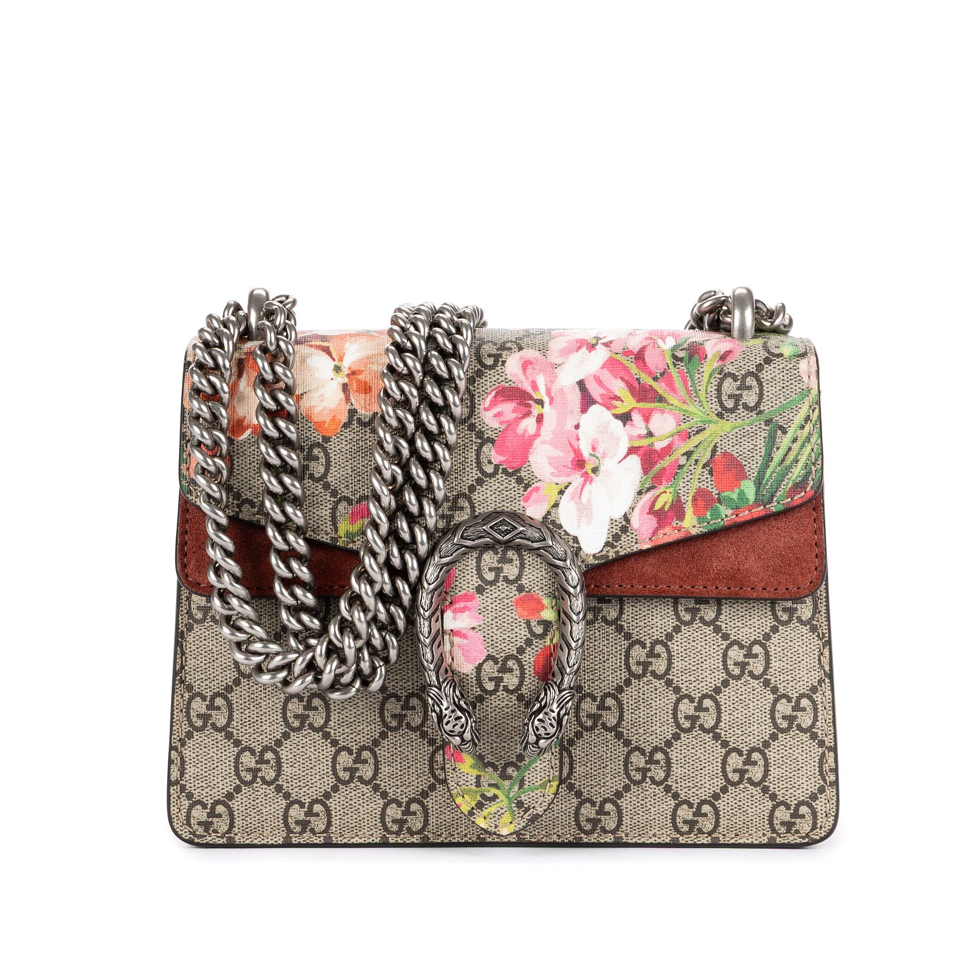 Gucci Blooms Dionysus Mini Size ONE SIZE - 1 Thumbnail