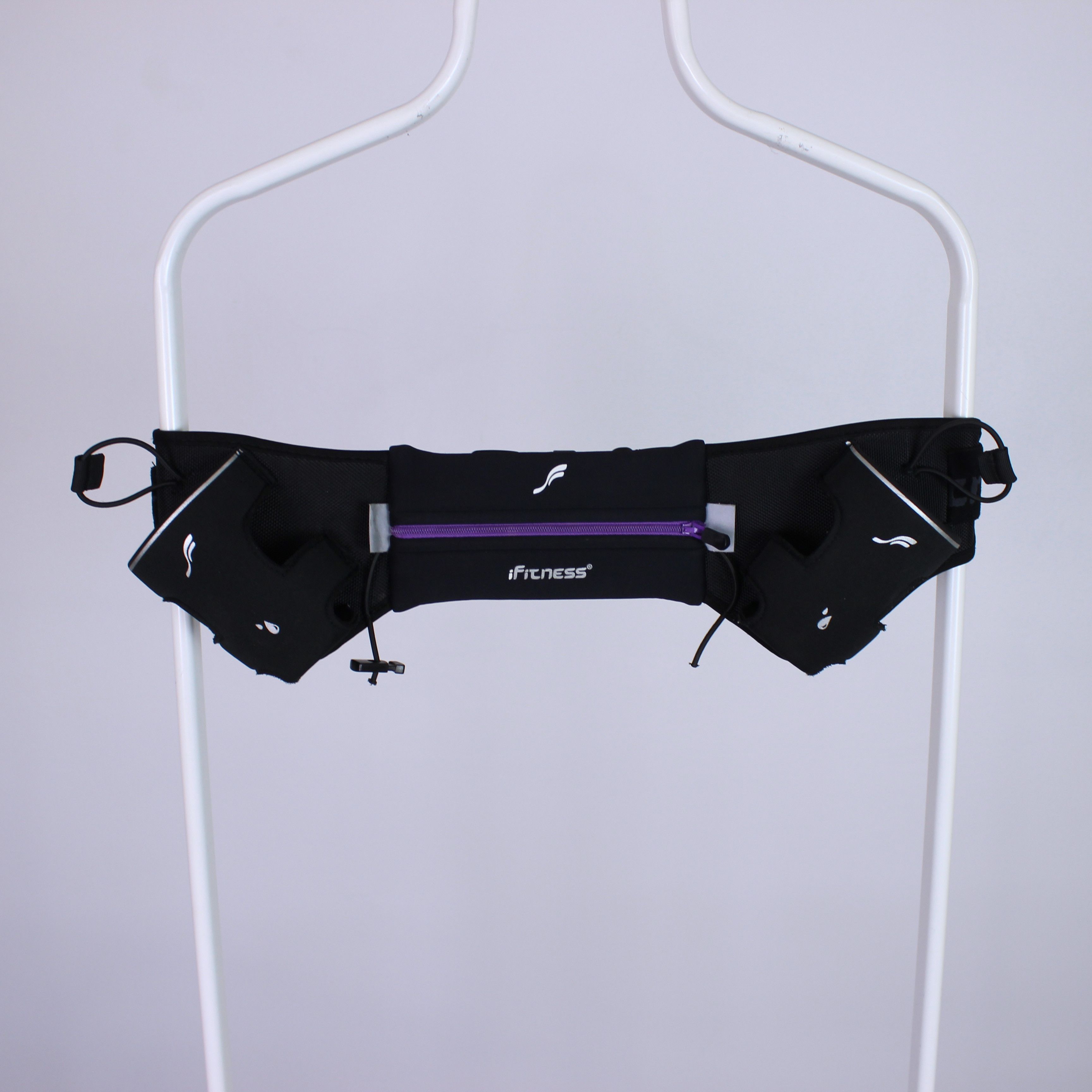 Other IFitness belt bag mini rare one size Size ONE SIZE - 3 Thumbnail