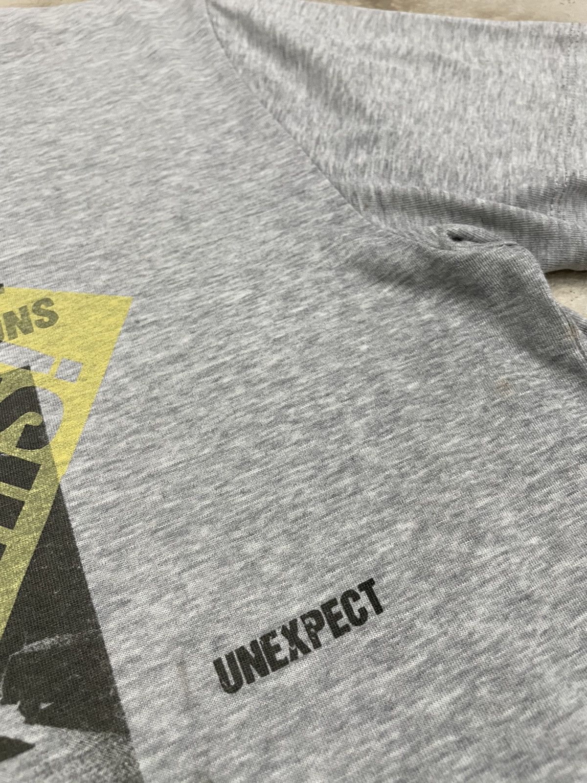 Comme Ca Ism Comme Ca Ism Bohemian Cultural Football Soft Japan Tee Size US M / EU 48-50 / 2 - 8 Thumbnail