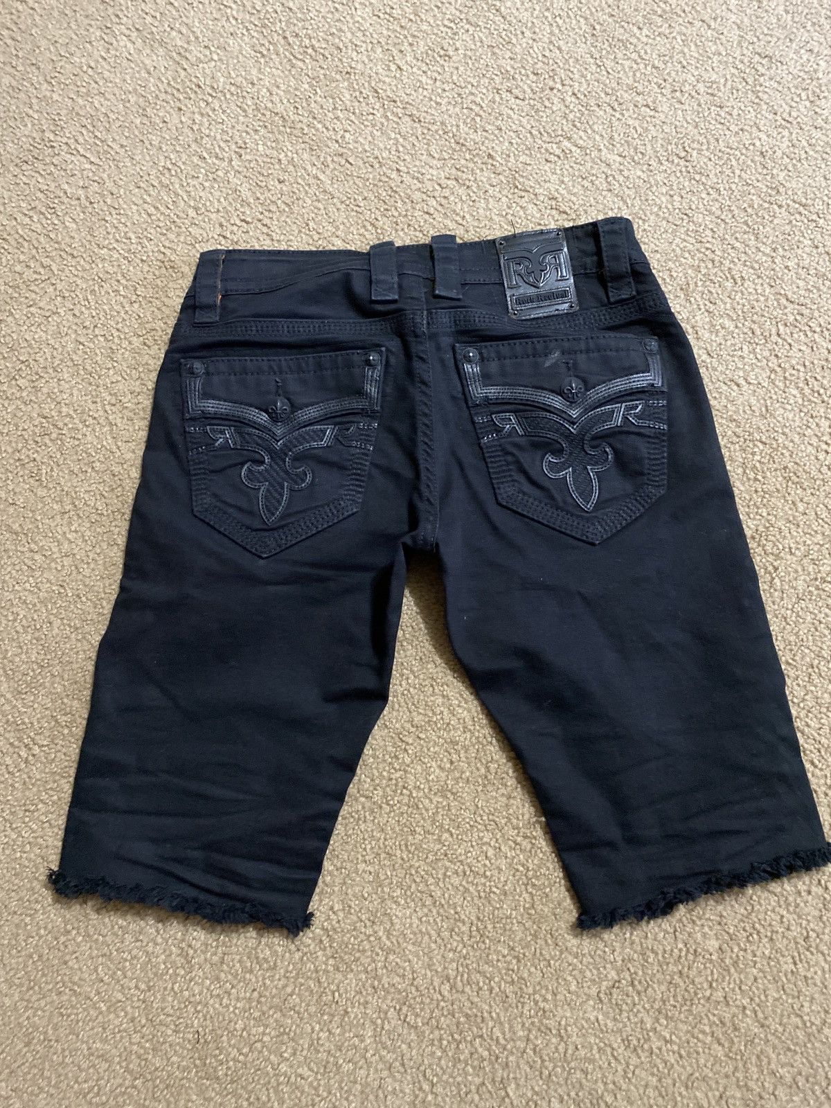 Rock Revival Rock Revival Shorts Size US 30 / EU 46 - 2 Thumbnail