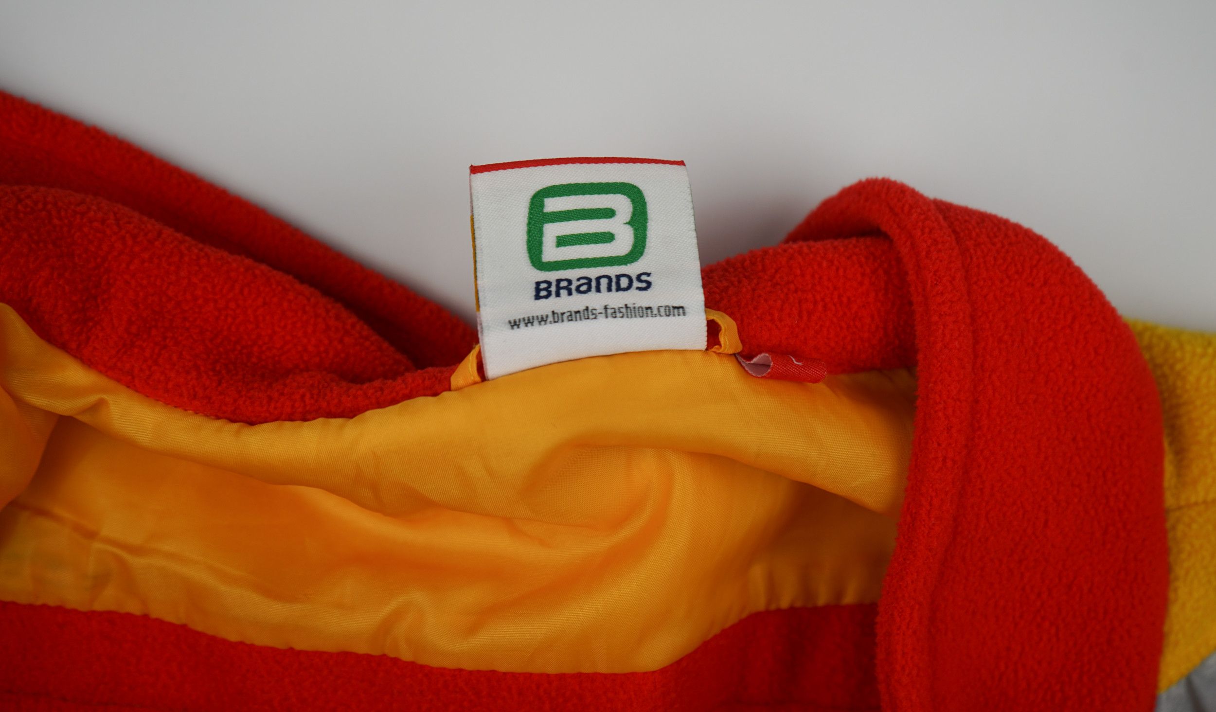 Ferrari × Vintage Real Scuderia Ferrari Fleece Jacket Size US L / EU 52-54 / 3 - 13 Thumbnail