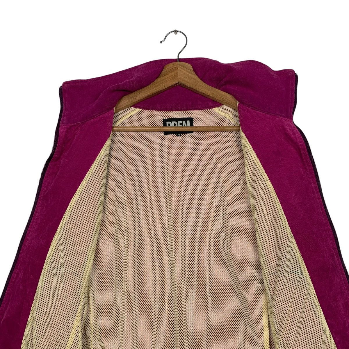 PPFM PPFM Pink Jacket Size US M / EU 48-50 / 2 - 12 Thumbnail