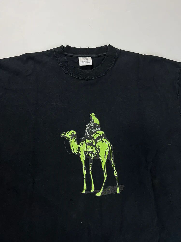 Vetements Silk Road | Grailed