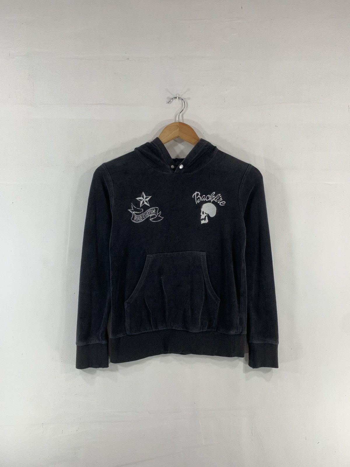 SUPER.NATURAL Veste à Capuche Homme - Solution DWR - Jet Black