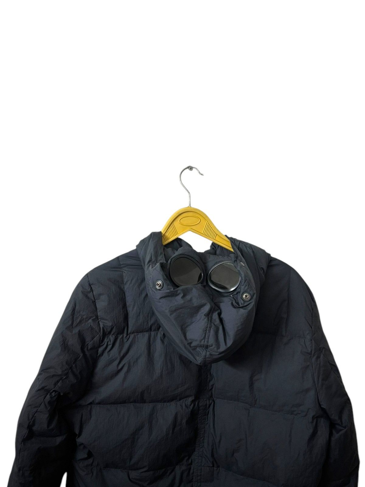 C.P. Company C.P. Company GDP Polartech Goggle Jacket Size US S / EU 44-46 / 1 - 7 Thumbnail