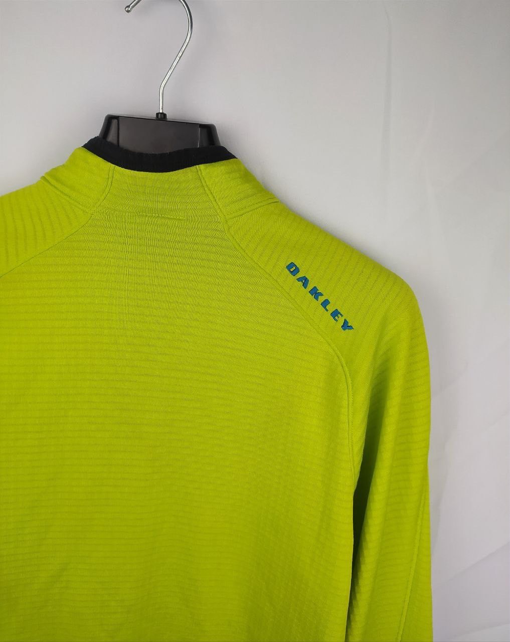 Oakley Oakley Unification Power Dry jacket Polartec size L Size US L / EU 52-54 / 3 - 6 Thumbnail