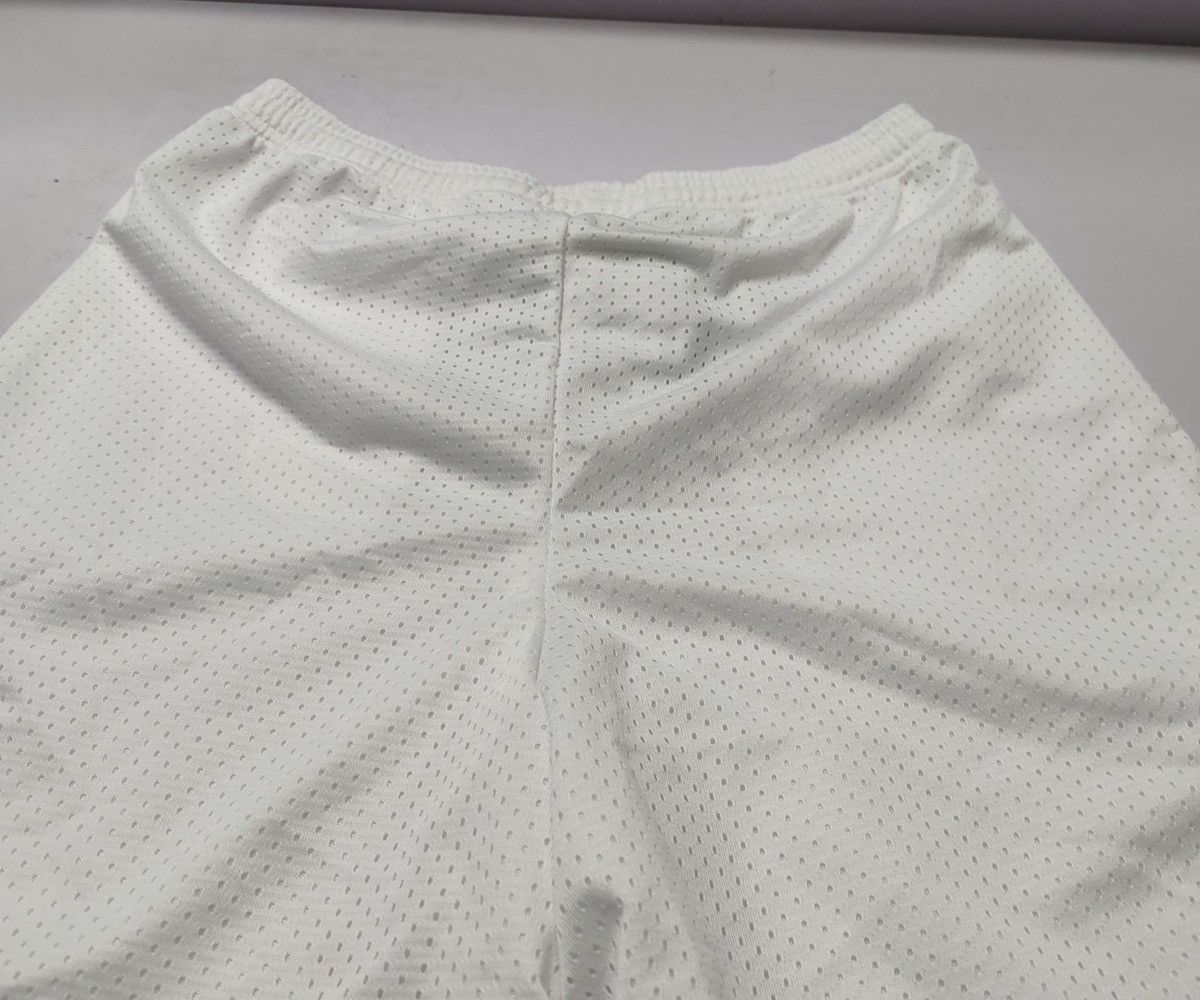 Off-White Off-White STRIPED WALSHORT WHITE Size US 28 / EU 44 - 8 Thumbnail