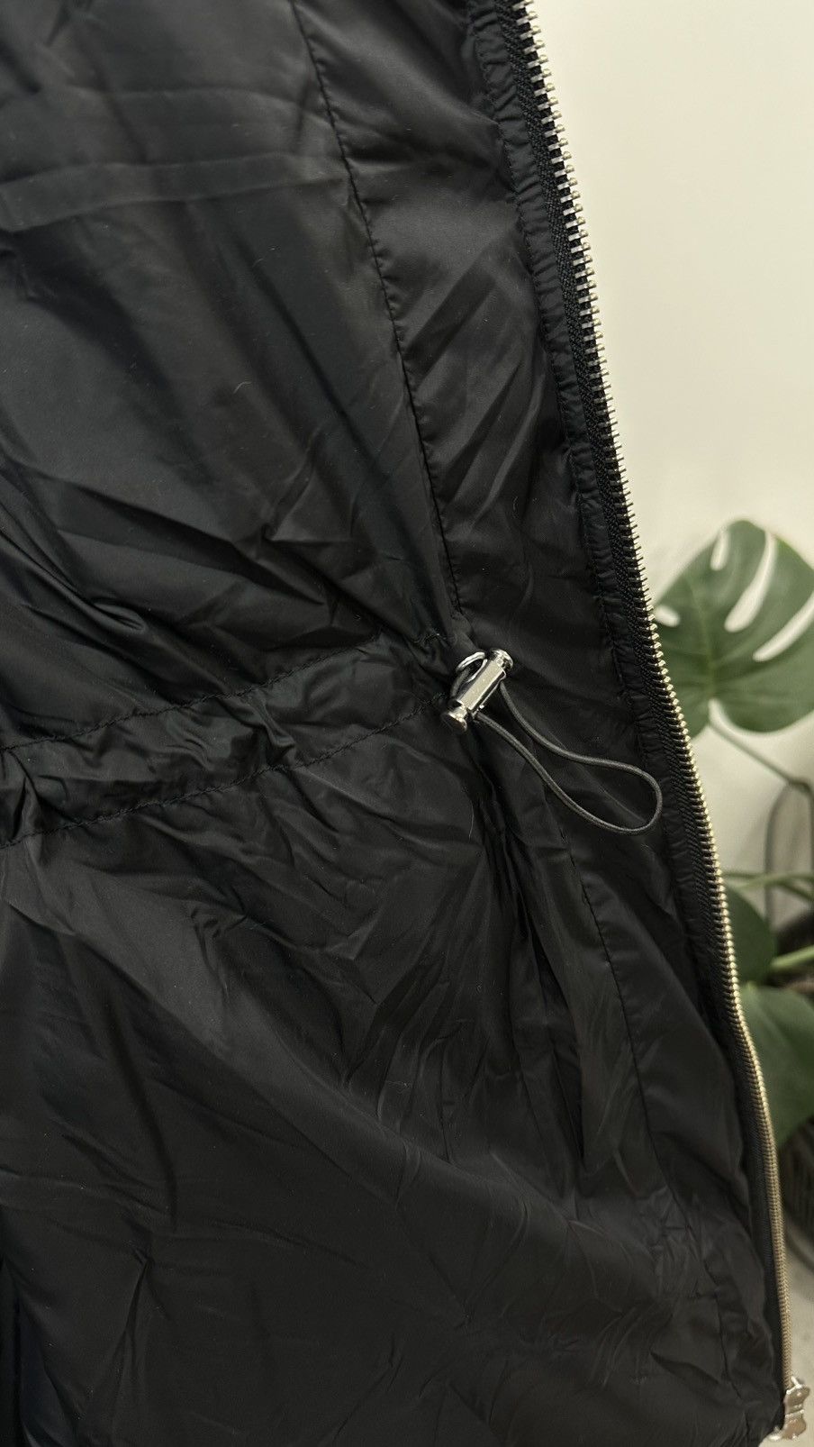 Maison Margiela Maison Margiela MM6 coat jacket designer puffer Size M / US 6-8 / IT 42-44 - 9 Thumbnail