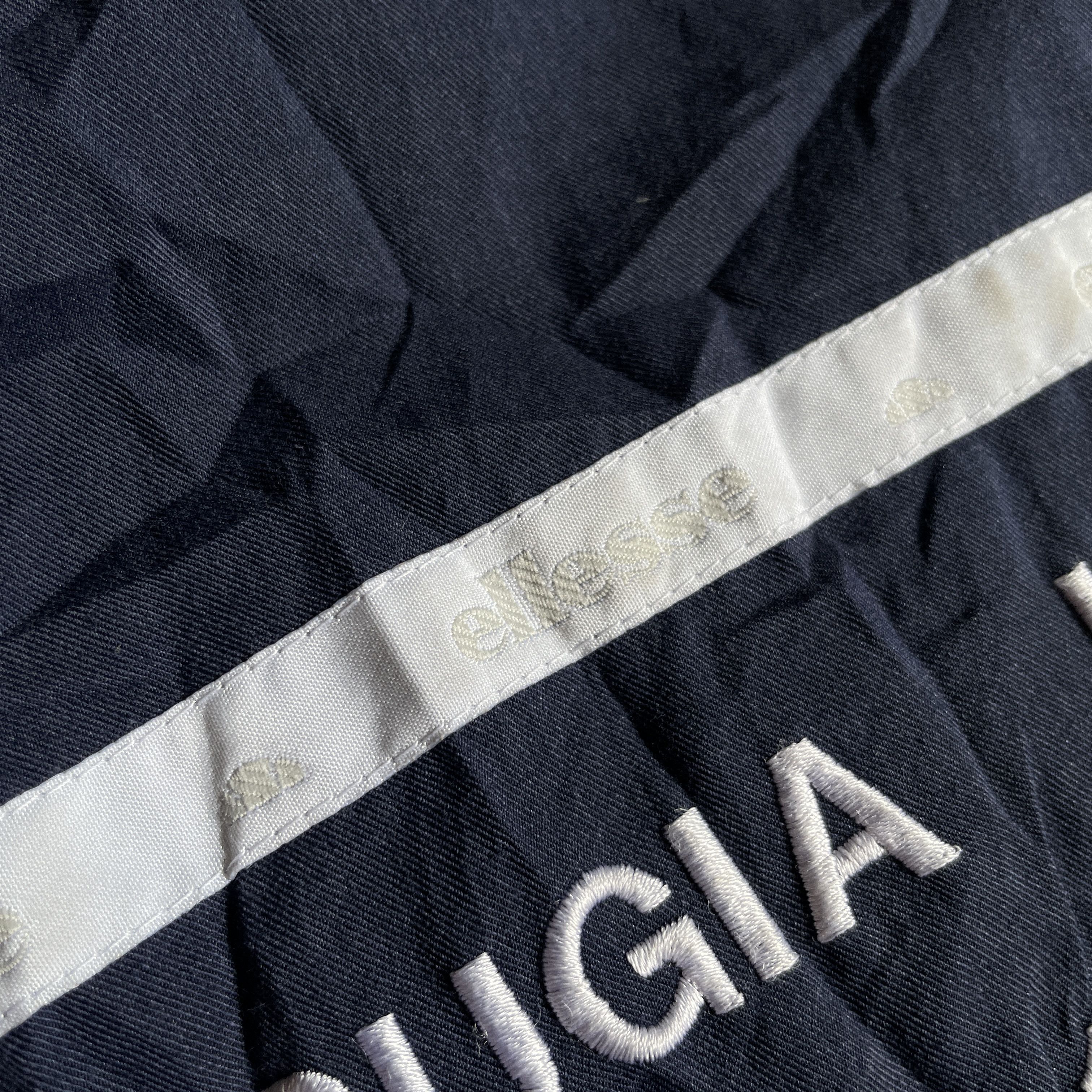 Ellesse Vintage Ellesse Jacket Size US L / EU 52-54 / 3 - 4 Thumbnail